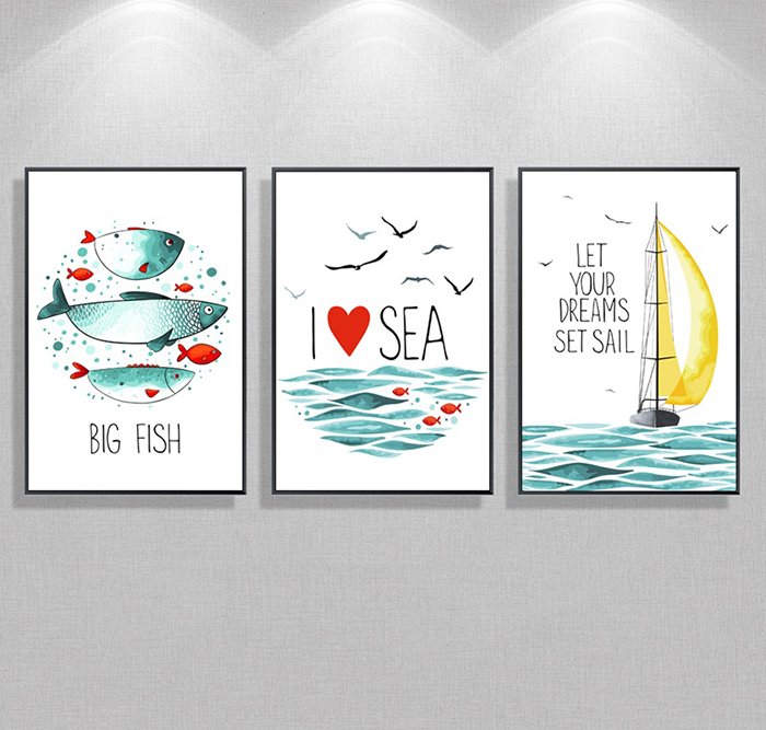 Tranh treo tường XJ141