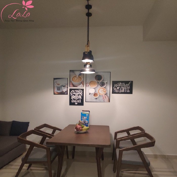 Tranh treo tường Coffee 6