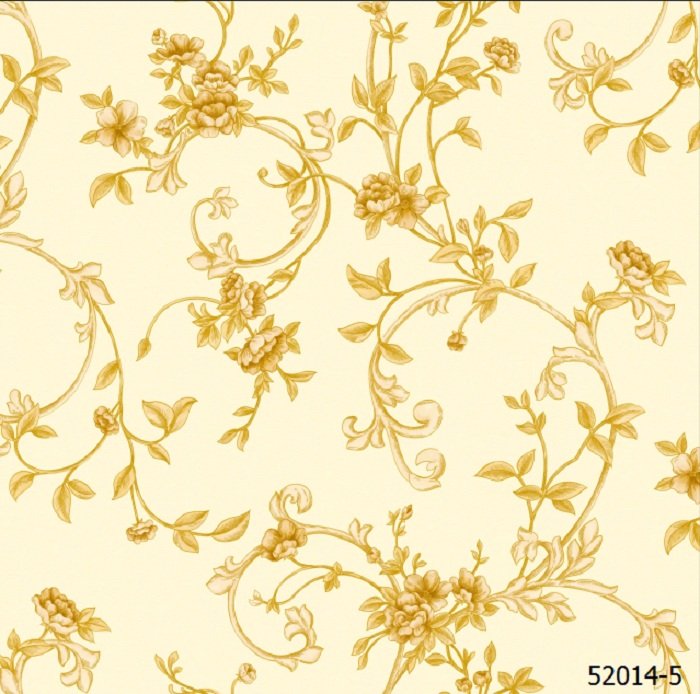 Giấy dán tường hoa GHQ52014