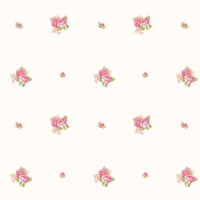 Giấy dán tường hoa GHQ36007