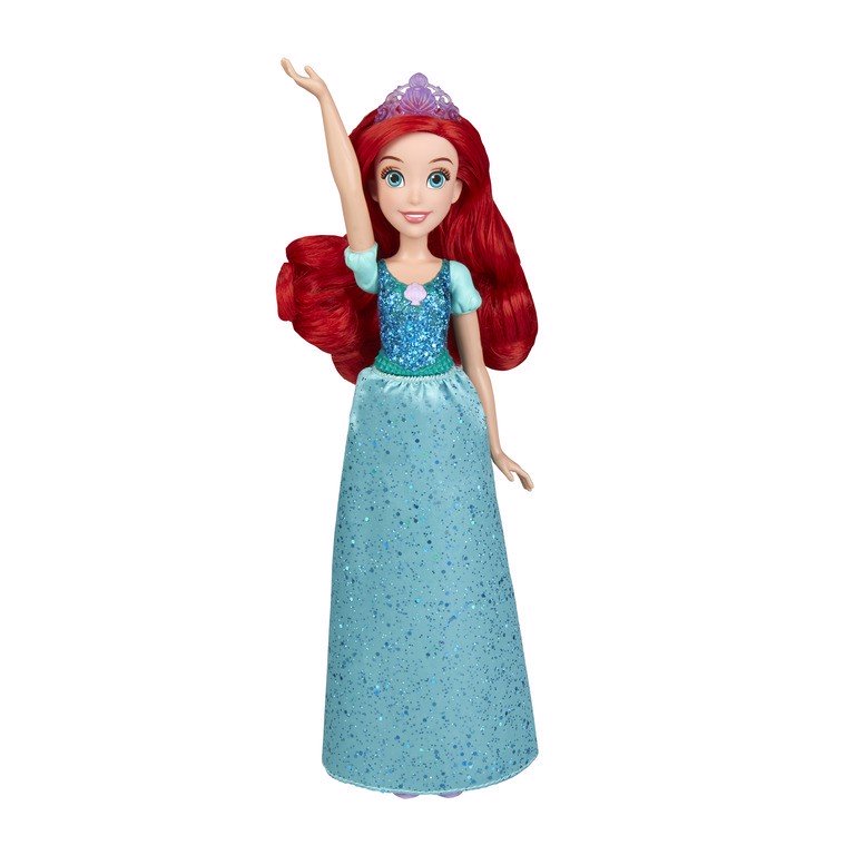 Đồ chơi công chúa Ariel Disney Princess (TN)