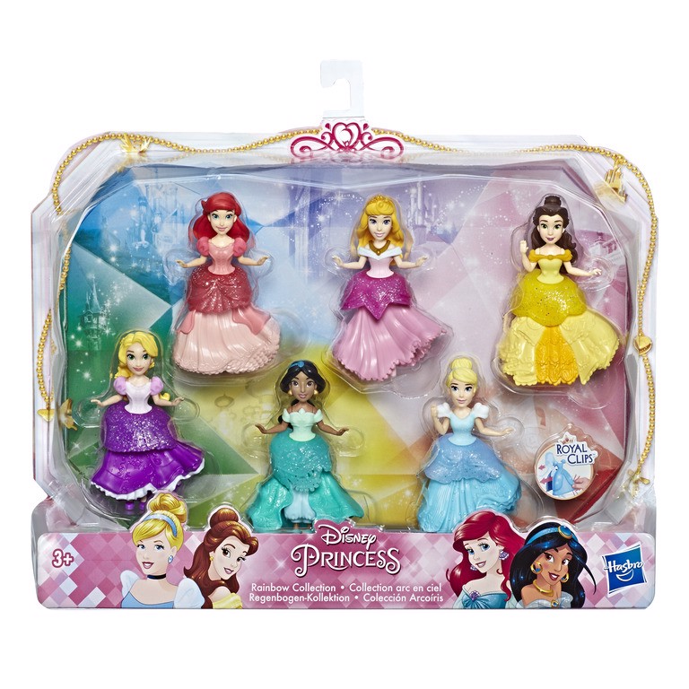 Tổng Hợp 73+ Hình Về Mô Hình Công Chúa Disney - Nec