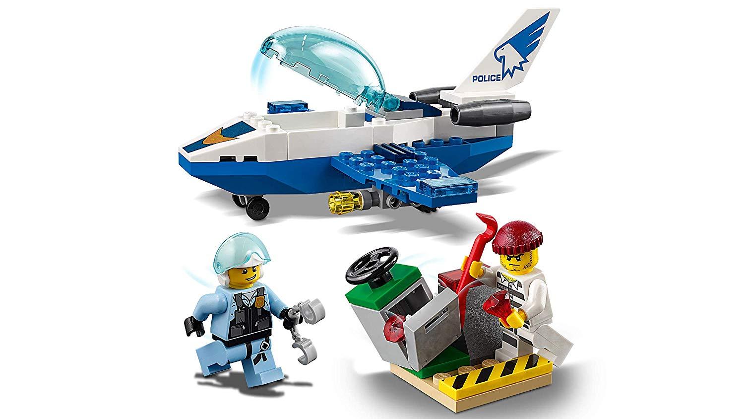 Đồ chơi lắp ráp LEGO Creator 31076  Xếp hình Máy Bay  Thuyền Đua biểu  diễn 3trong1 LEGO Creator 31076 Daredevil Stunt Plane giá rẻ tại cửa  hàng LegoHousevn LEGO Việt Nam