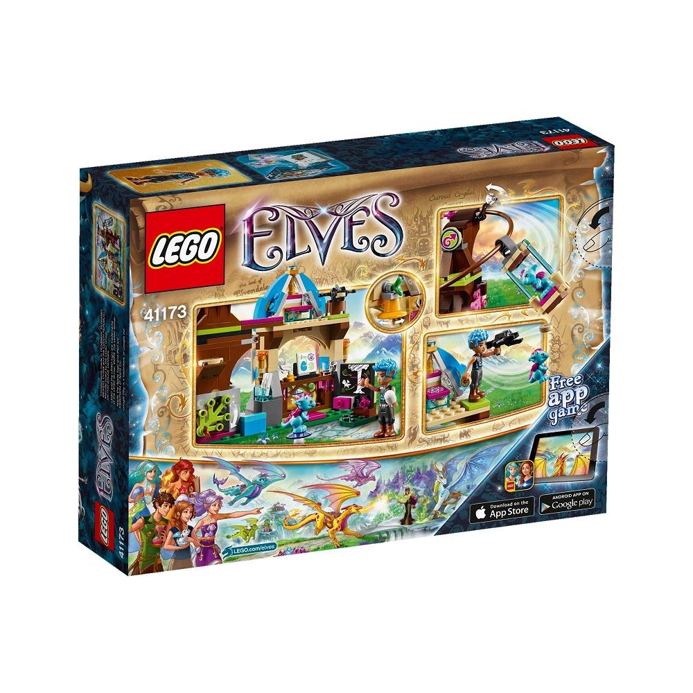 Đồ Chơi Lắp Ráp LEGO Trường Huấn Luyện Rồng Ở Elvendale 41173- Hàng chính hãng MYKINGDOM Đồ Chơi Lắp Ráp LEGO Trường Huấn Luyện Rồng Ở Elvendale 41173- Hàng chính hãng MYKINGDOM