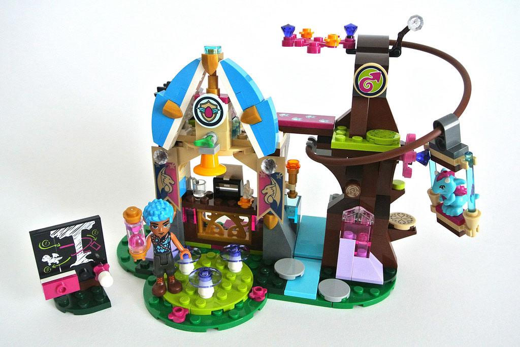 Đồ Chơi Lắp Ráp LEGO Trường Huấn Luyện Rồng Ở Elvendale 41173- Hàng chính hãng MYKINGDOM Đồ Chơi Lắp Ráp LEGO Trường Huấn Luyện Rồng Ở Elvendale 41173- Hàng chính hãng MYKINGDOM