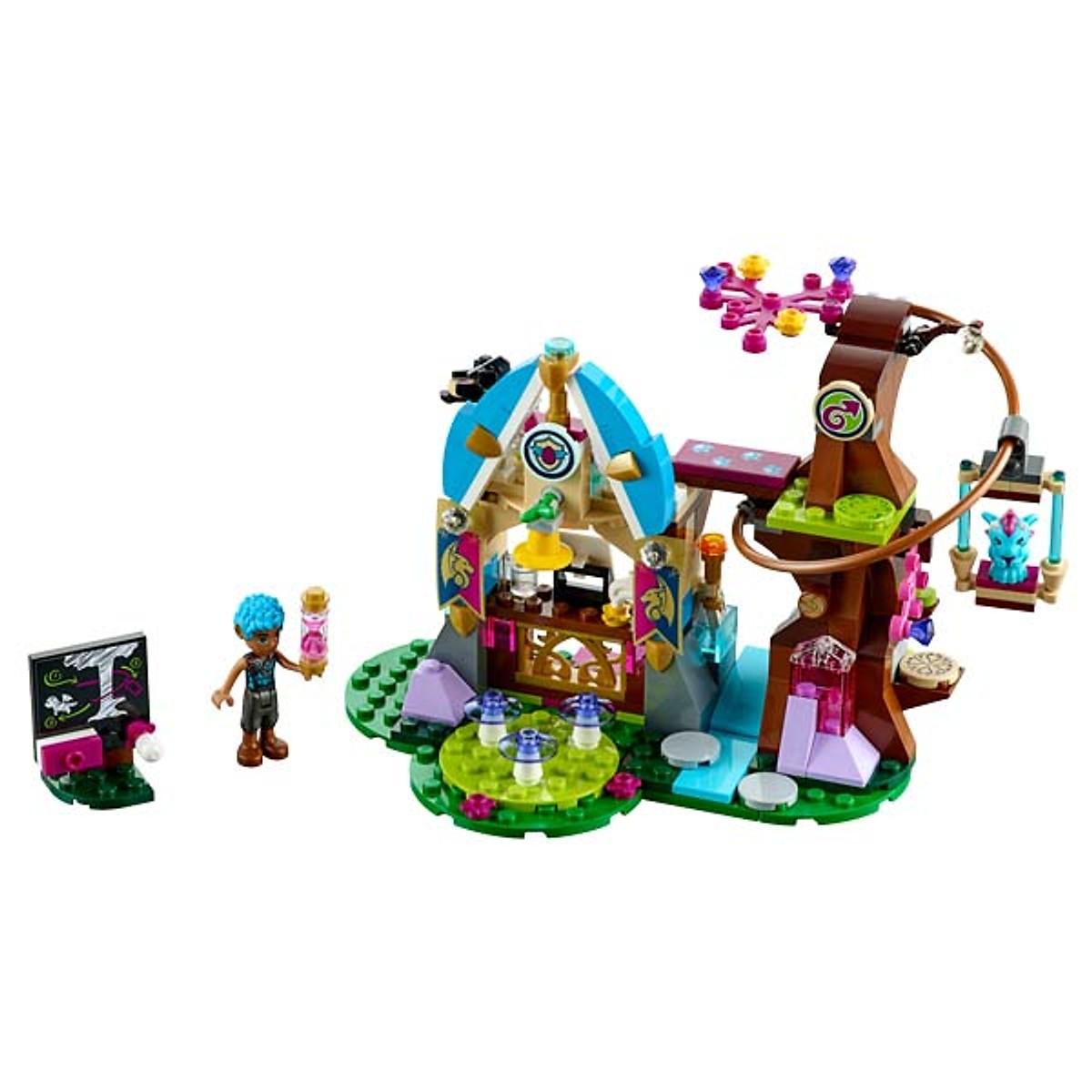 Đồ Chơi Lắp Ráp LEGO Trường Huấn Luyện Rồng Ở Elvendale 41173- Hàng chính hãng MYKINGDOM Đồ Chơi Lắp Ráp LEGO Trường Huấn Luyện Rồng Ở Elvendale 41173- Hàng chính hãng MYKINGDOM