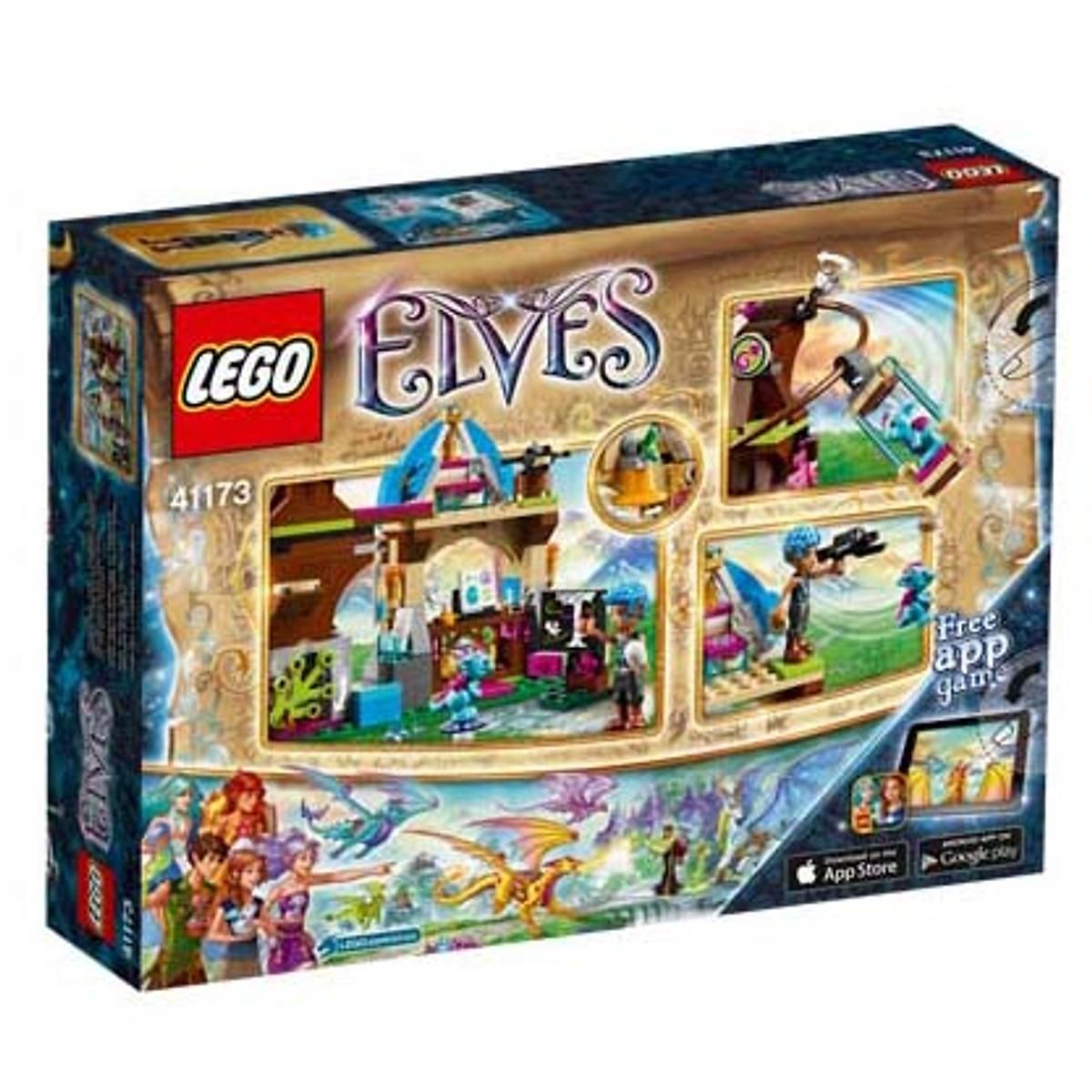 Đồ Chơi Lắp Ráp LEGO Trường Huấn Luyện Rồng Ở Elvendale 41173- Hàng chính hãng MYKINGDOM Đồ Chơi Lắp Ráp LEGO Trường Huấn Luyện Rồng Ở Elvendale 41173- Hàng chính hãng MYKINGDOM