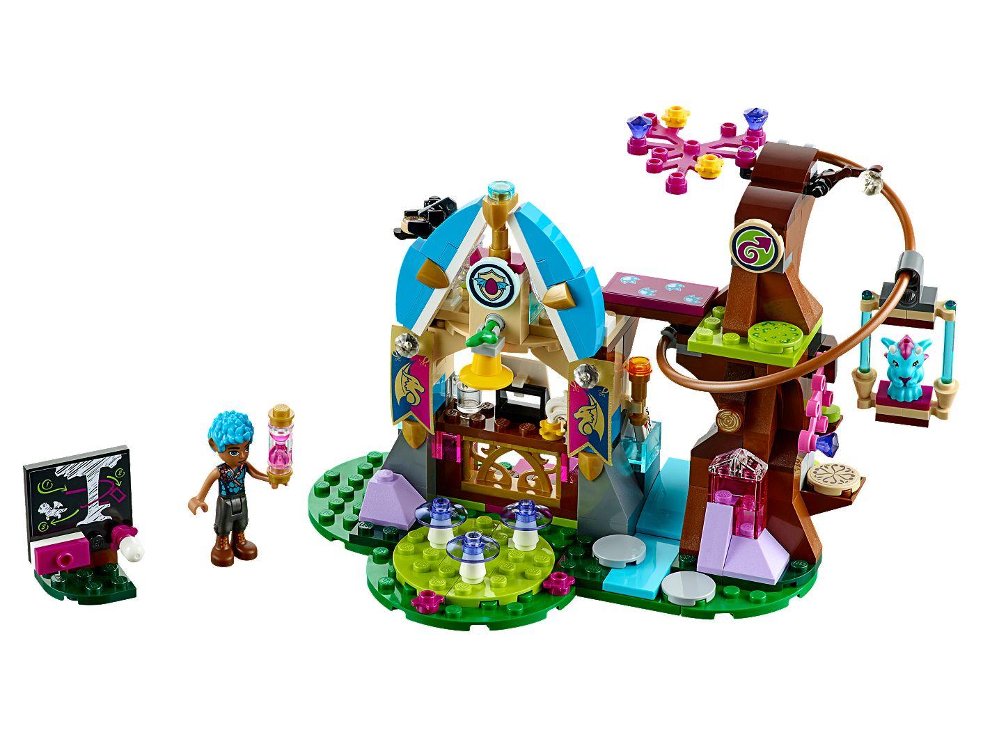 Đồ Chơi Lắp Ráp LEGO Trường Huấn Luyện Rồng Ở Elvendale 41173- Hàng chính hãng MYKINGDOM Đồ Chơi Lắp Ráp LEGO Trường Huấn Luyện Rồng Ở Elvendale 41173- Hàng chính hãng MYKINGDOM