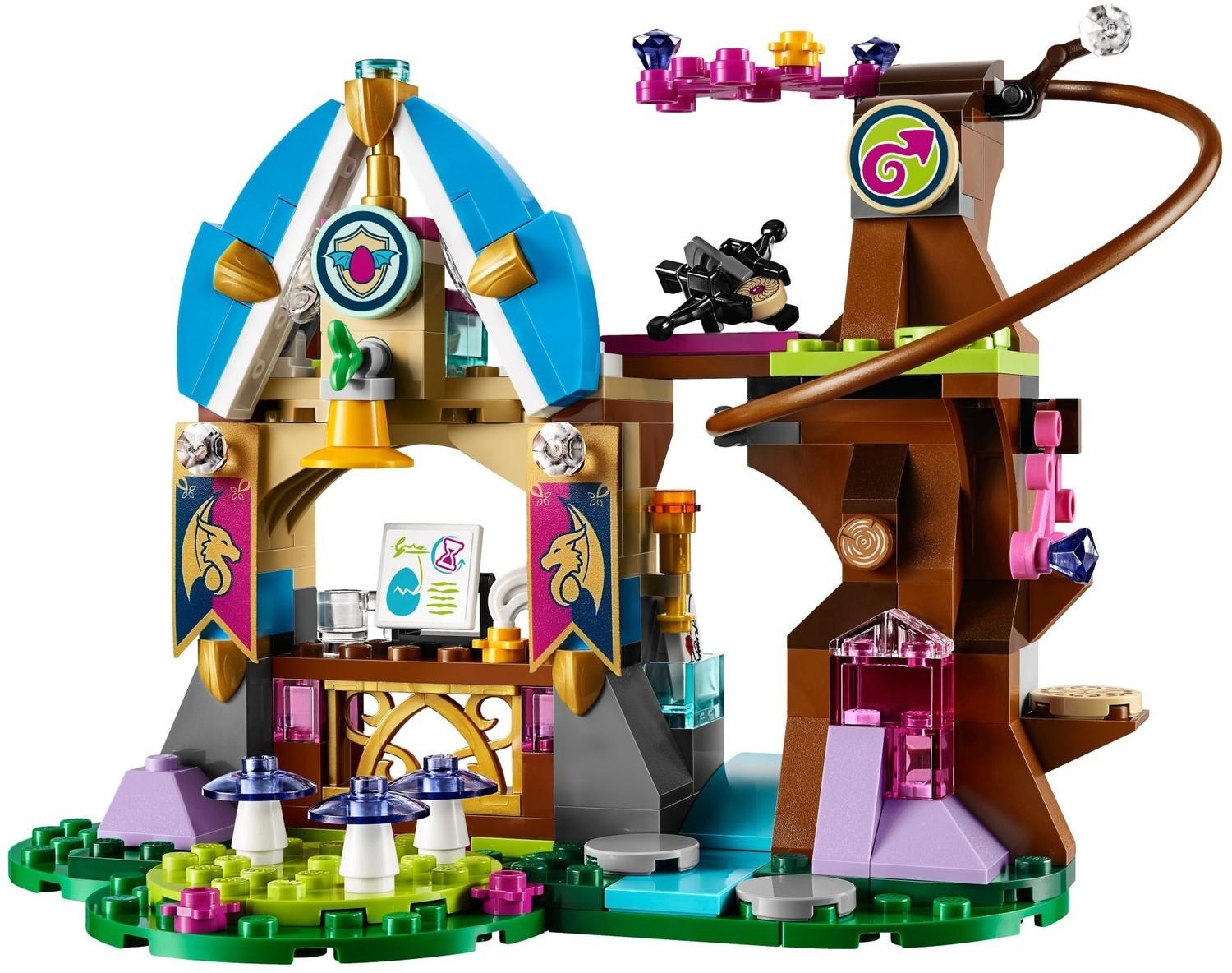 Đồ Chơi Lắp Ráp LEGO Trường Huấn Luyện Rồng Ở Elvendale 41173- Hàng chính hãng MYKINGDOM Đồ Chơi Lắp Ráp LEGO Trường Huấn Luyện Rồng Ở Elvendale 41173- Hàng chính hãng MYKINGDOM