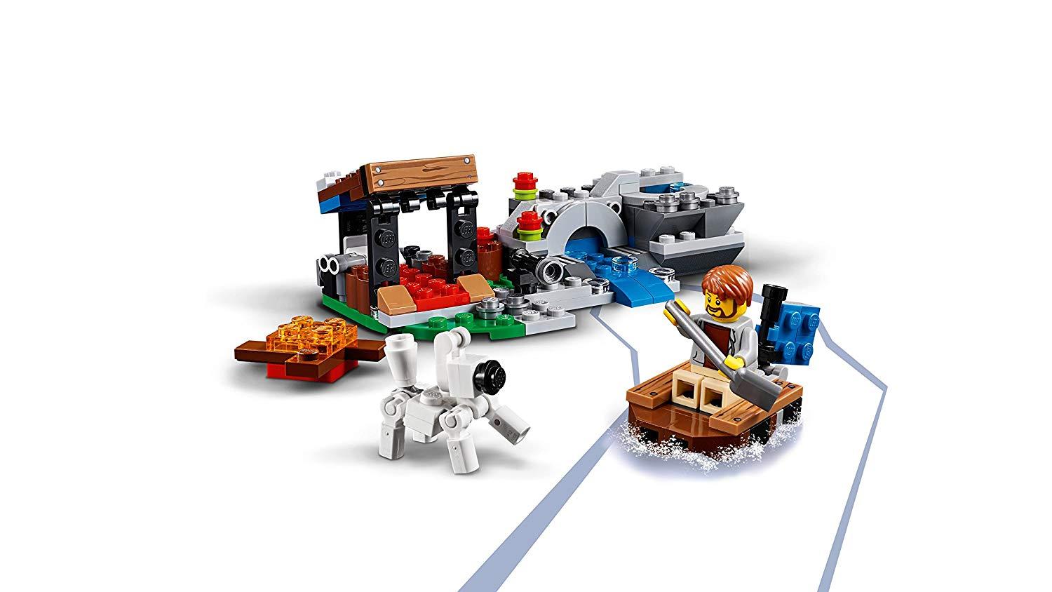 Đồ Chơi Lắp Ráp LEGO Xe Thám Hiểm Địa Hình 31075- Hàng chính hãng MYKINGDOM Đồ Chơi Lắp Ráp LEGO Xe Thám Hiểm Địa Hình 31075- Hàng chính hãng MYKINGDOM
