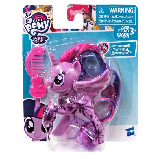 Msf - Ngựa Thiên Thần Twilight Sparkle My Little Pony E2559/B8924 | Lala  Toys