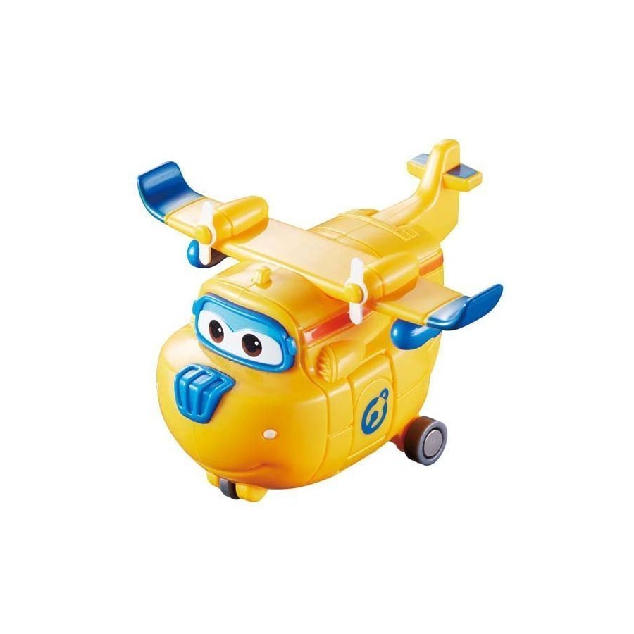 Robot biến hình máy bay mini - Donnie Thông Minh SUPERWINGS YW710020- Hàng chính hãng MYKINGDOM Robot biến hình máy bay mini - Donnie Thông Minh SUPERWINGS YW710020- Hàng chính hãng MYKINGDOM