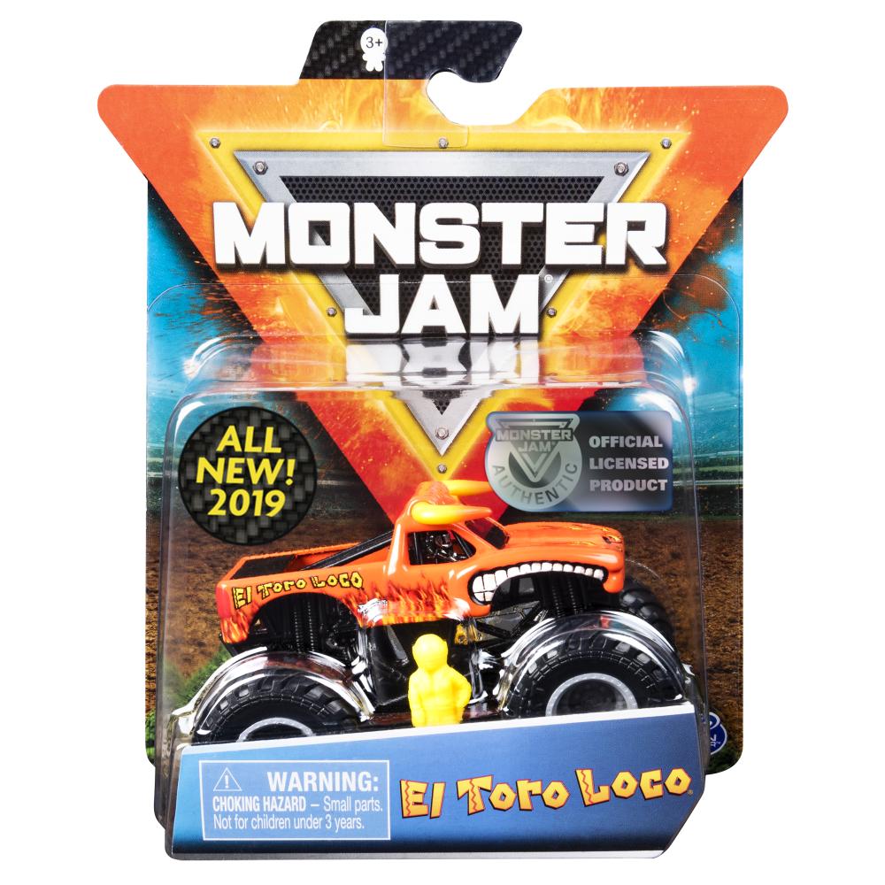 Đồ Chơi Ô Tô Chiến Xe MONSTER JAM 6044941 (Giao hàng ngẫu nhiên)- Hàng chính hãng MYKINGDOM Đồ Chơi Ô Tô Chiến Xe MONSTER JAM 6044941 (Giao hàng ngẫu nhiên)- Hàng chính hãng MYKINGDOM