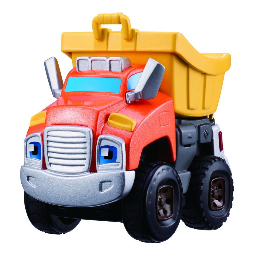 Xe chạy tự động - Ngựa Tipper REVANDROLL EU881250- Hàng chính hãng MYKINGDOM Xe chạy tự động - Ngựa Tipper REVANDROLL EU881250- Hàng chính hãng MYKINGDOM