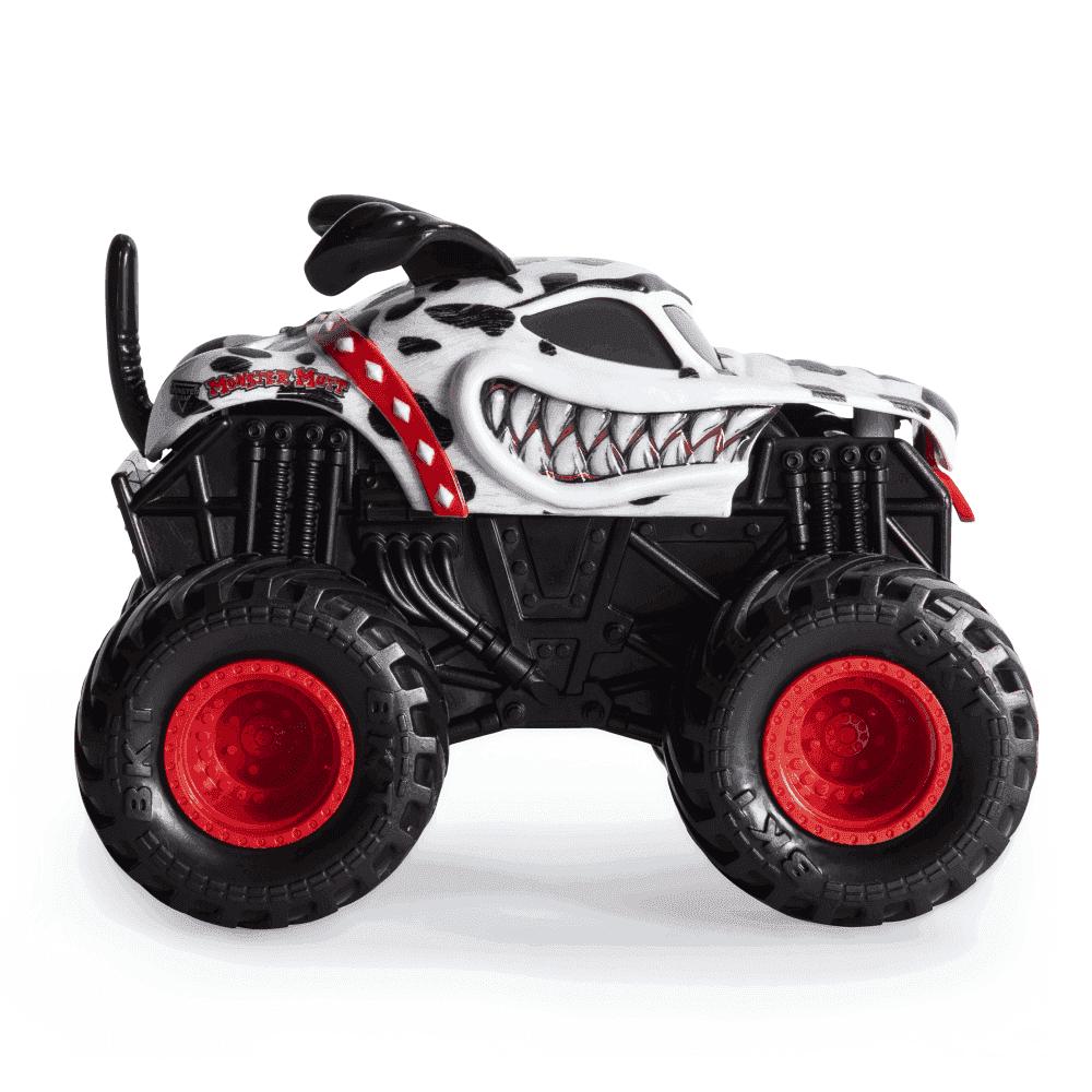 Monster Jam Bánh Đà 6044990- Hàng chính hãng MYKINGDOM Monster Jam Bánh Đà 6044990- Hàng chính hãng MYKINGDOM