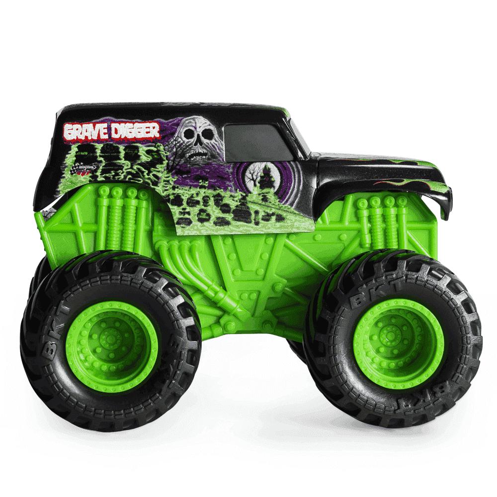 Monster Jam Bánh Đà 6044990- Hàng chính hãng MYKINGDOM Monster Jam Bánh Đà 6044990- Hàng chính hãng MYKINGDOM