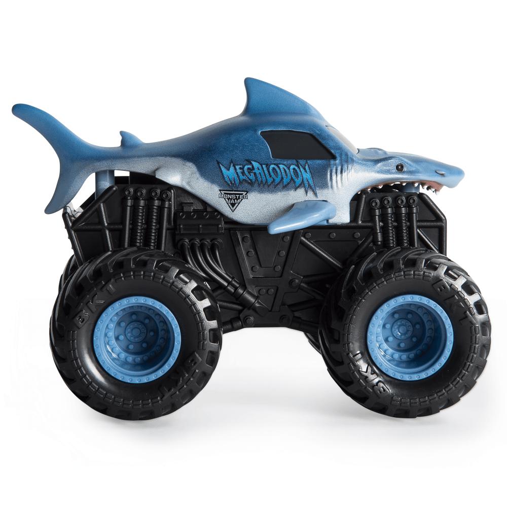 Monster Jam Bánh Đà 6044990- Hàng chính hãng MYKINGDOM Monster Jam Bánh Đà 6044990- Hàng chính hãng MYKINGDOM