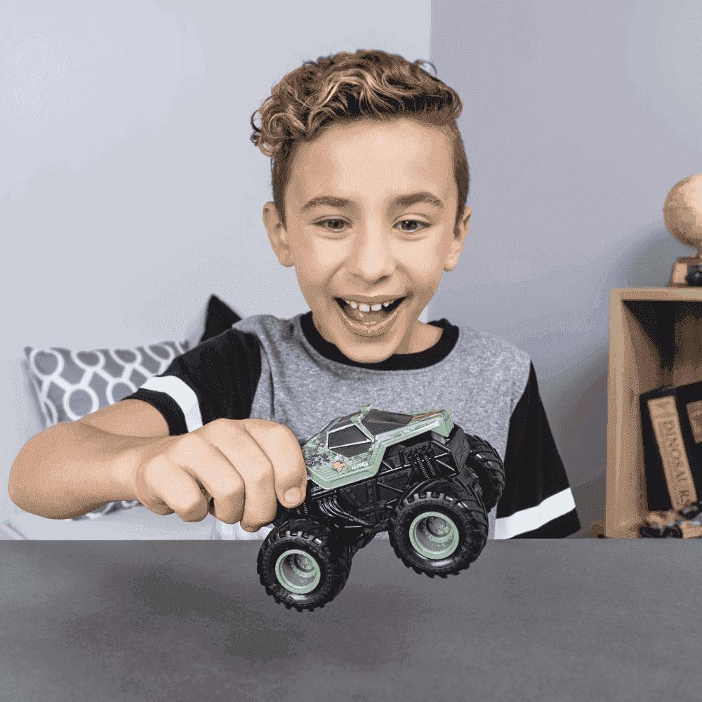 Monster Jam Bánh Đà 6044990- Hàng chính hãng MYKINGDOM Monster Jam Bánh Đà 6044990- Hàng chính hãng MYKINGDOM
