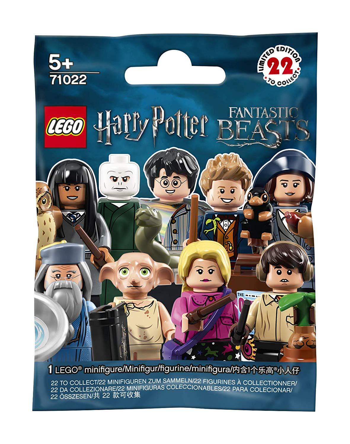 Bộ 8 Mô hình đồ chơi tượng Chibi Phù thủy Harry Potter Ginny Weasley  Hermione Granger Snape Draco Malfluna One Piece  MixASale