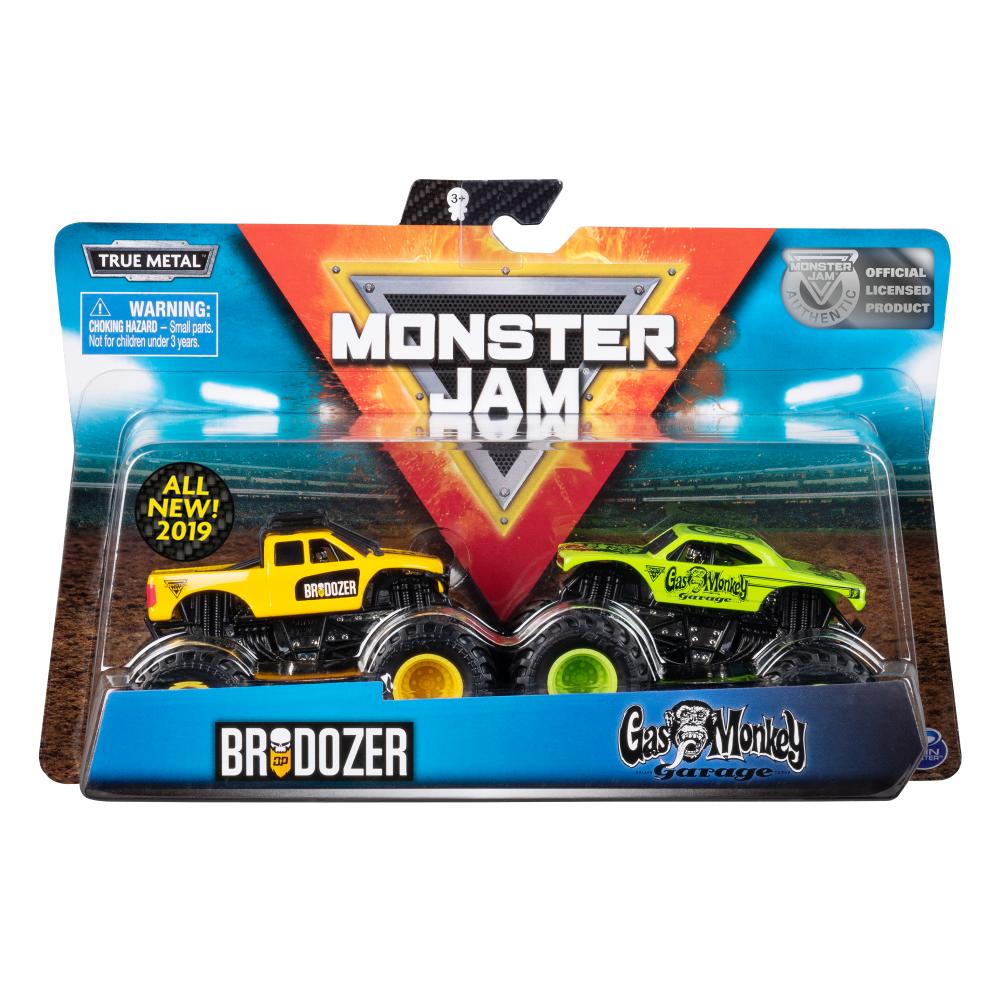 Ô Tô Chiến Xe Đối Đầu MONSTER JAM 6044943- Hàng chính hãng MYKINGDOM Ô Tô Chiến Xe Đối Đầu MONSTER JAM 6044943- Hàng chính hãng MYKINGDOM