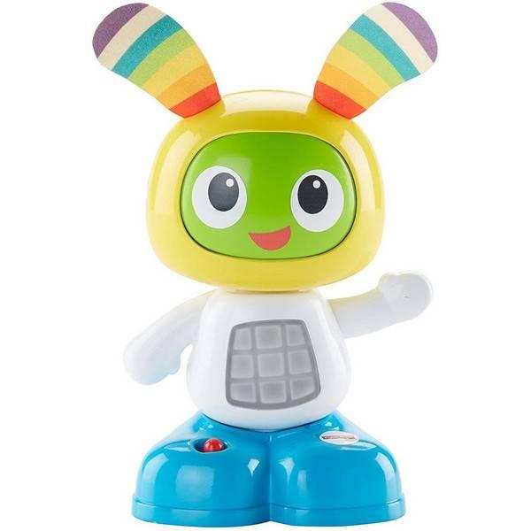 Thỏ con biết nói Fisher Price FFN72 ( giao màu ngẫu nhiên)- Hàng chính hãng MYKINGDOM Thỏ con biết nói Fisher Price FFN72 ( giao màu ngẫu nhiên)- Hàng chính hãng MYKINGDOM
