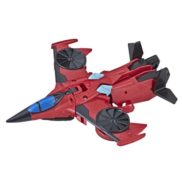 Đồ Chơi Mô Hình Windblade Dòng Warior(MKD)