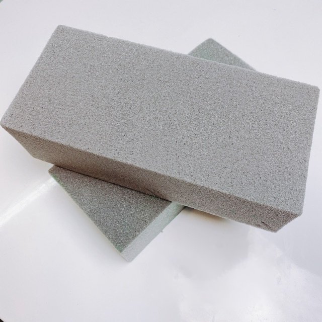 Xốp khô cắm hoa