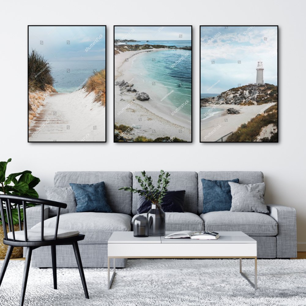 Ngọn đồi ven biển