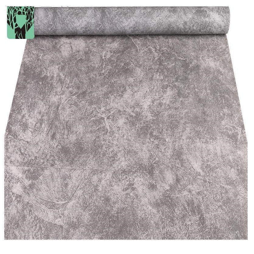 10m Giấy Dán Tường xi măng