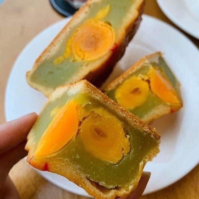 Combo bánh trung thu tết An Khang