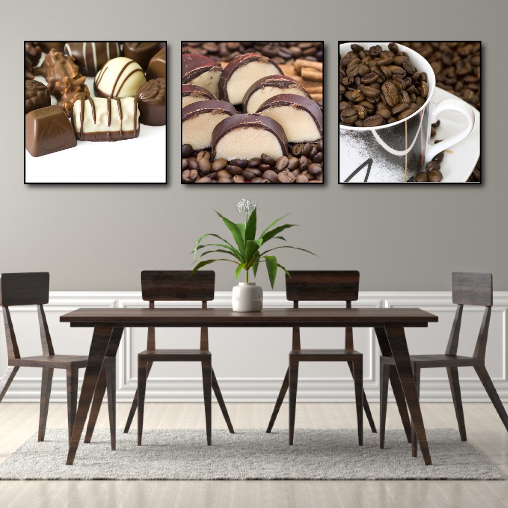 Tranh Treo Tường Coffee 11