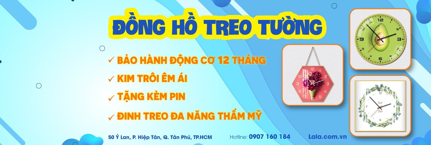 Lala shop ưu đãi tết