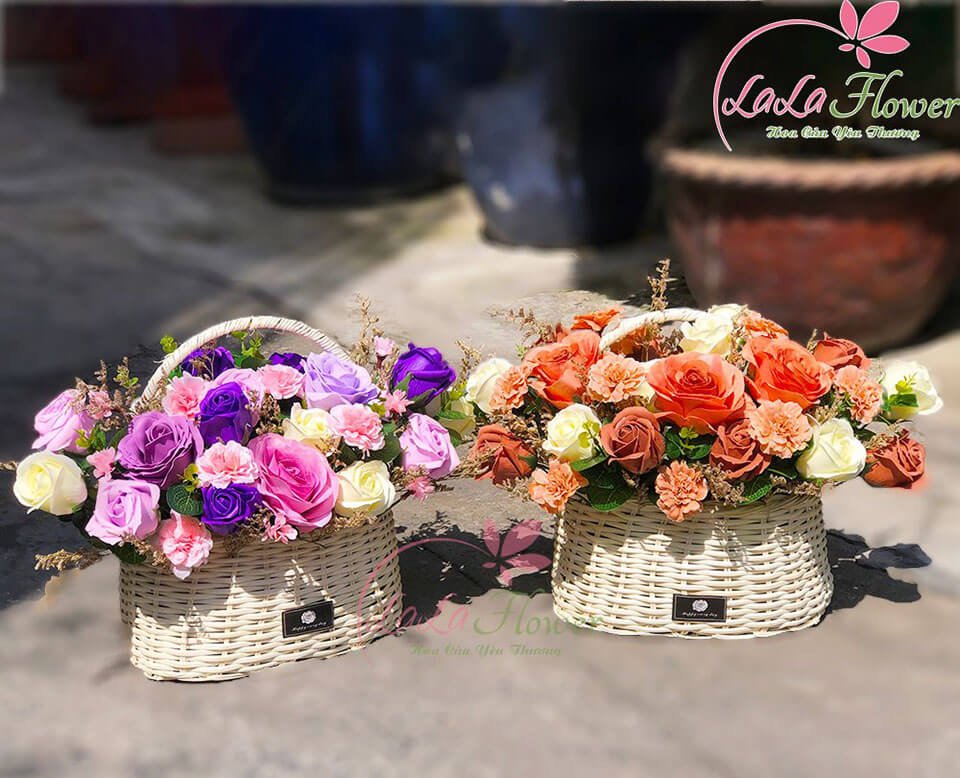 Lala Shop chuyên bán quà tặng valentine giá rẻ siêu đẹp uy tín ở TpHCM