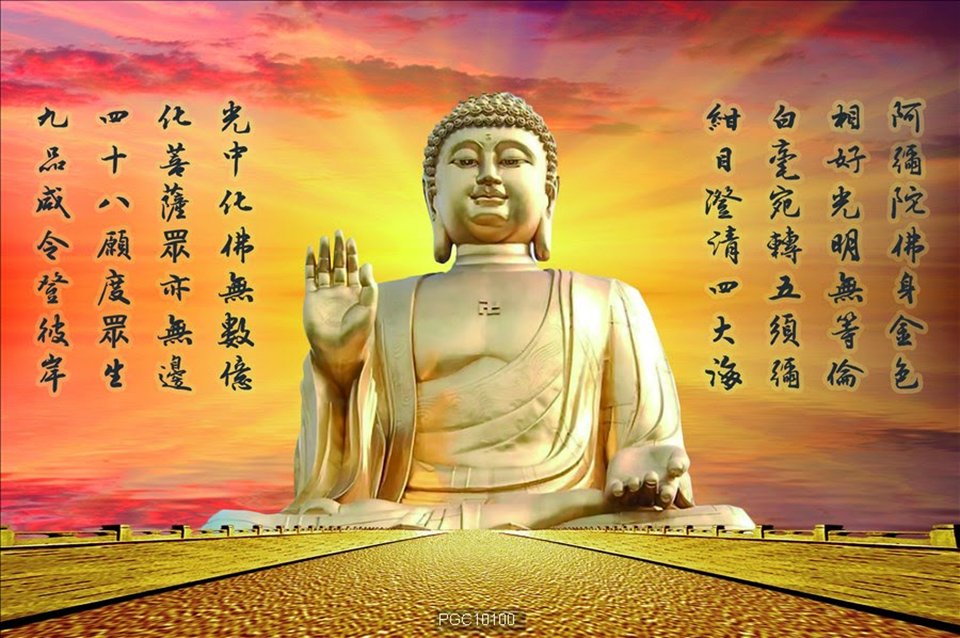 hinh-anh-phat-a-di-da-tiep-dan-la-bieu-tuong-cho-su-thoat-tuc-thanh-cao-la-hien-than-cua-niem-tin-duc-hanh-chan-thien-mi