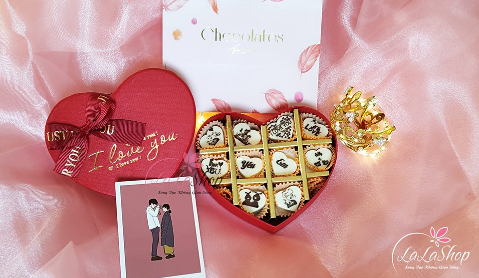 Thành phần chủ yếu của socola chính là cacao