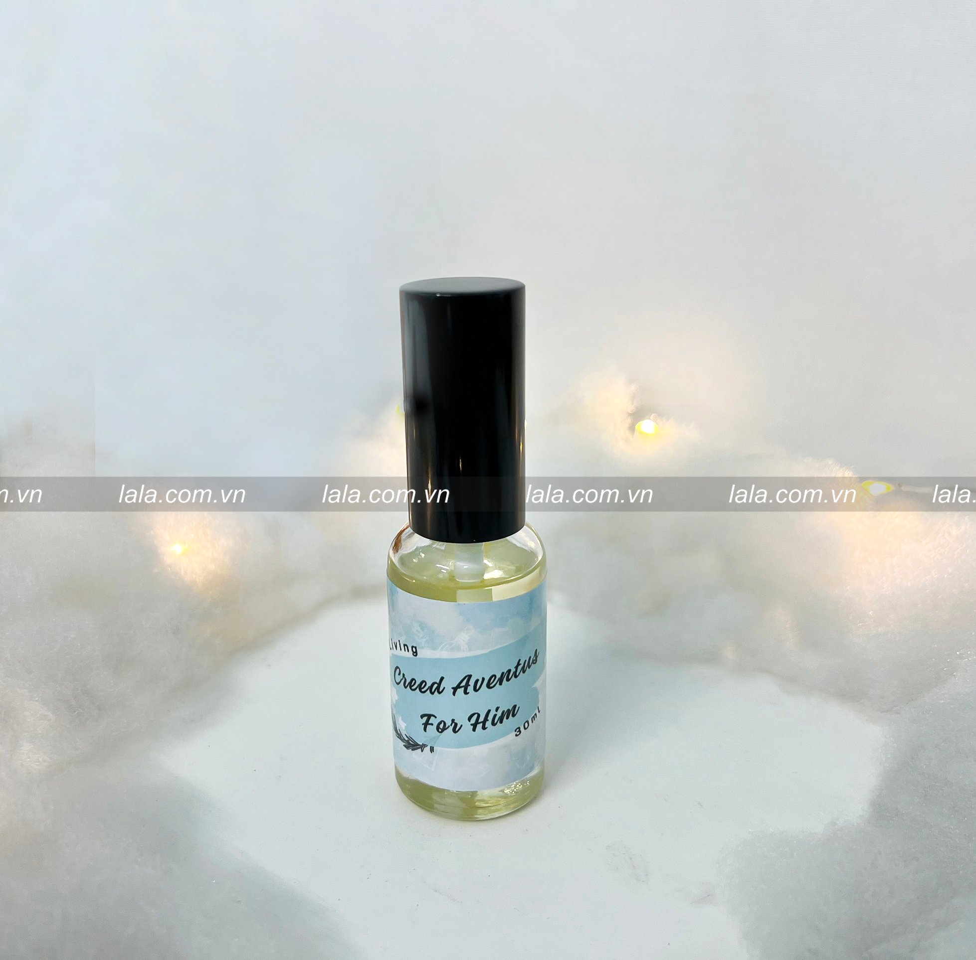 Tinh dầu nước hoa nam Creed Aventus For Men 30ml