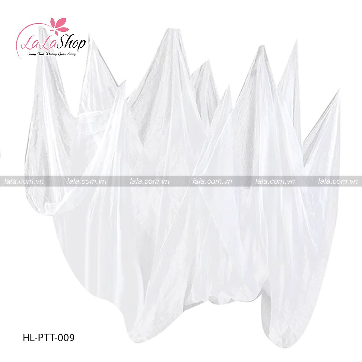 Phụ Kiện Trang Trí Halloween Vải Trang Trí