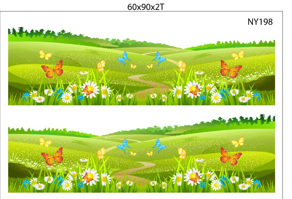 Combo Decal Trang Trí Tết Xuân Giáp Thìn Đón Năm Mới