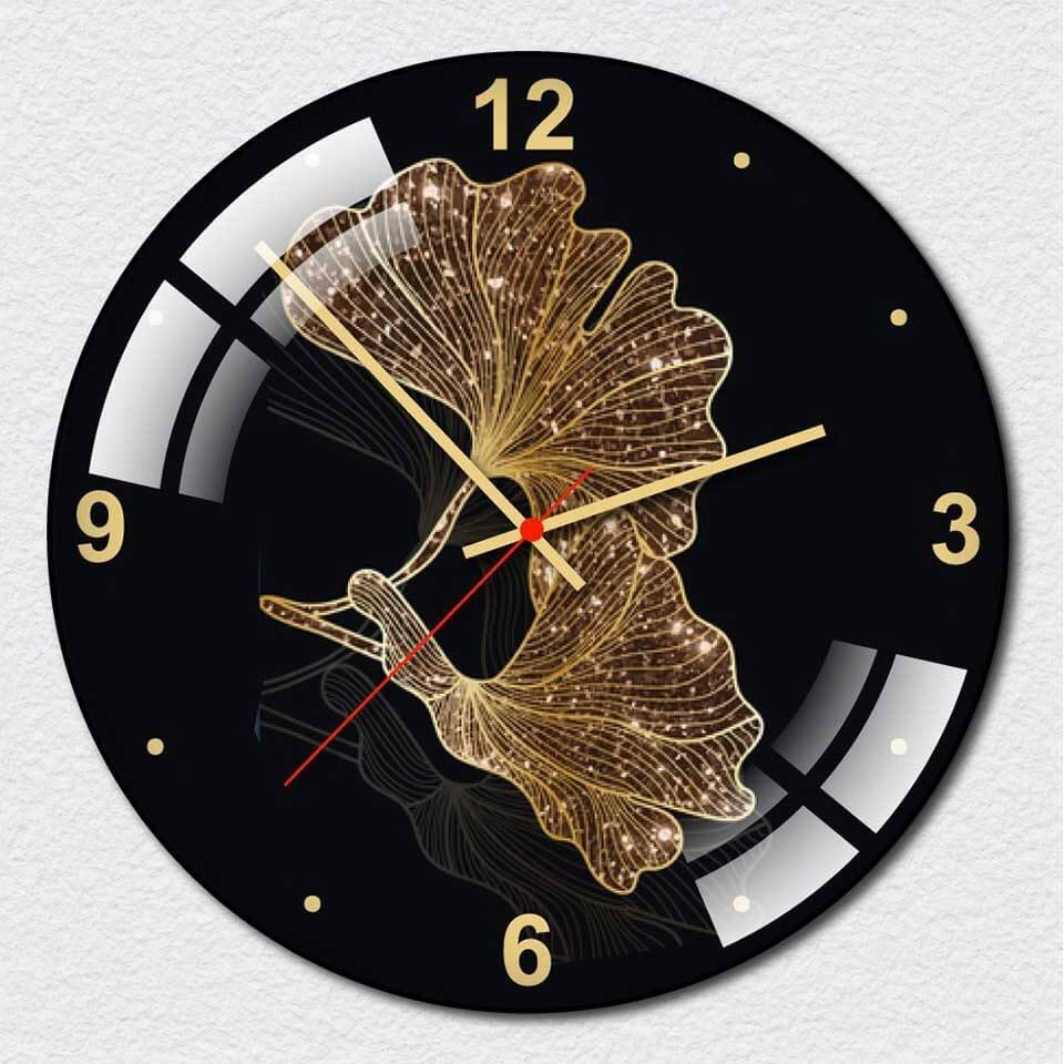 Mẫu đồng hồ treo tường vintage cổ điển đẹp nhất 2024 tại Lala