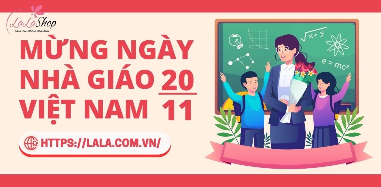 Tranh 20/11 - Ng&agrave;y Nh&agrave; gi&aacute;o Việt Nam l&agrave; ng&agrave;y để t&ocirc;n vinh thầy c&ocirc; gi&aacute;o