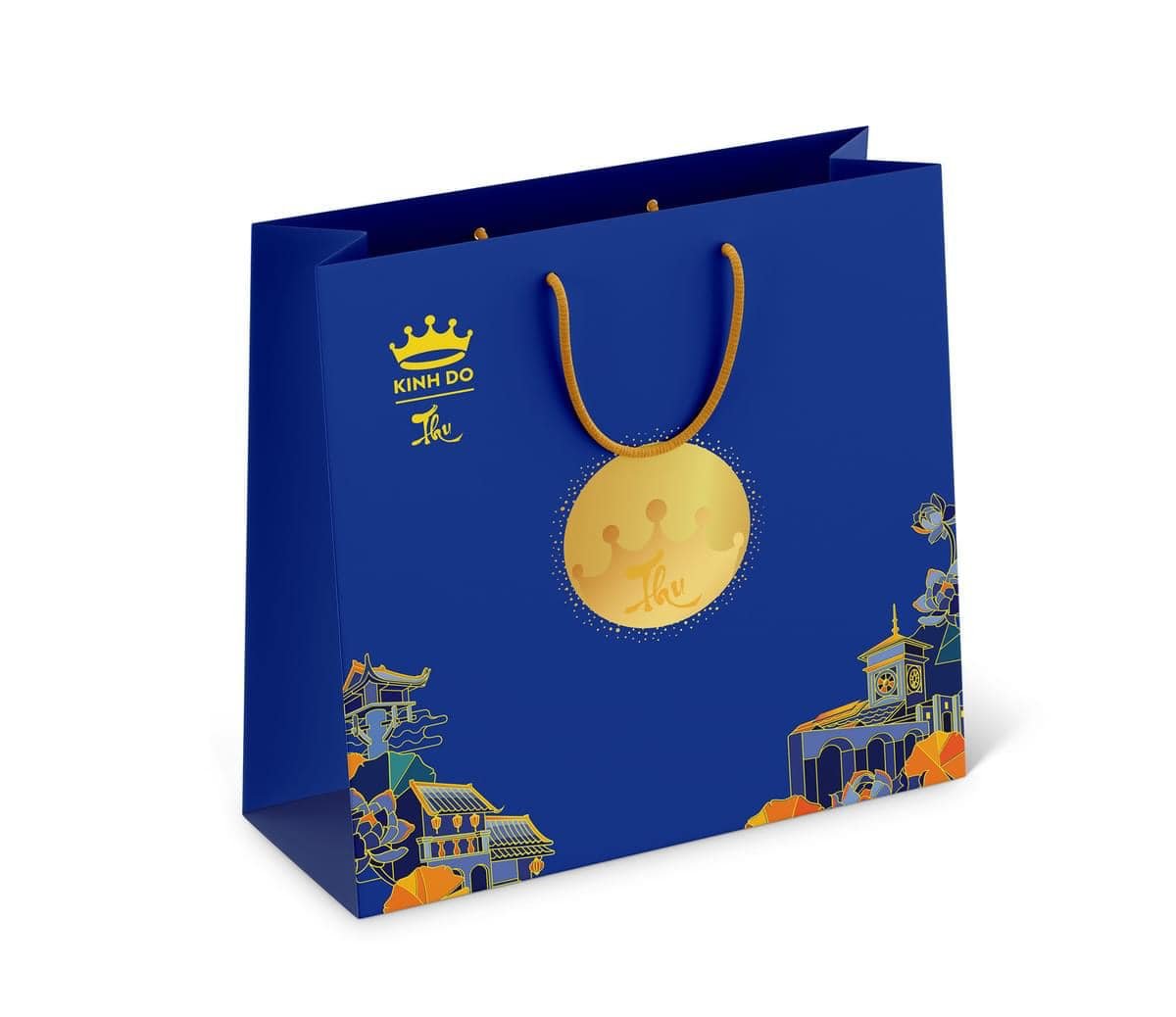 B&aacute;nh Trung Thu Kinh Đ&ocirc; Thu Đo&agrave;n Vi&ecirc;n (THUDV)