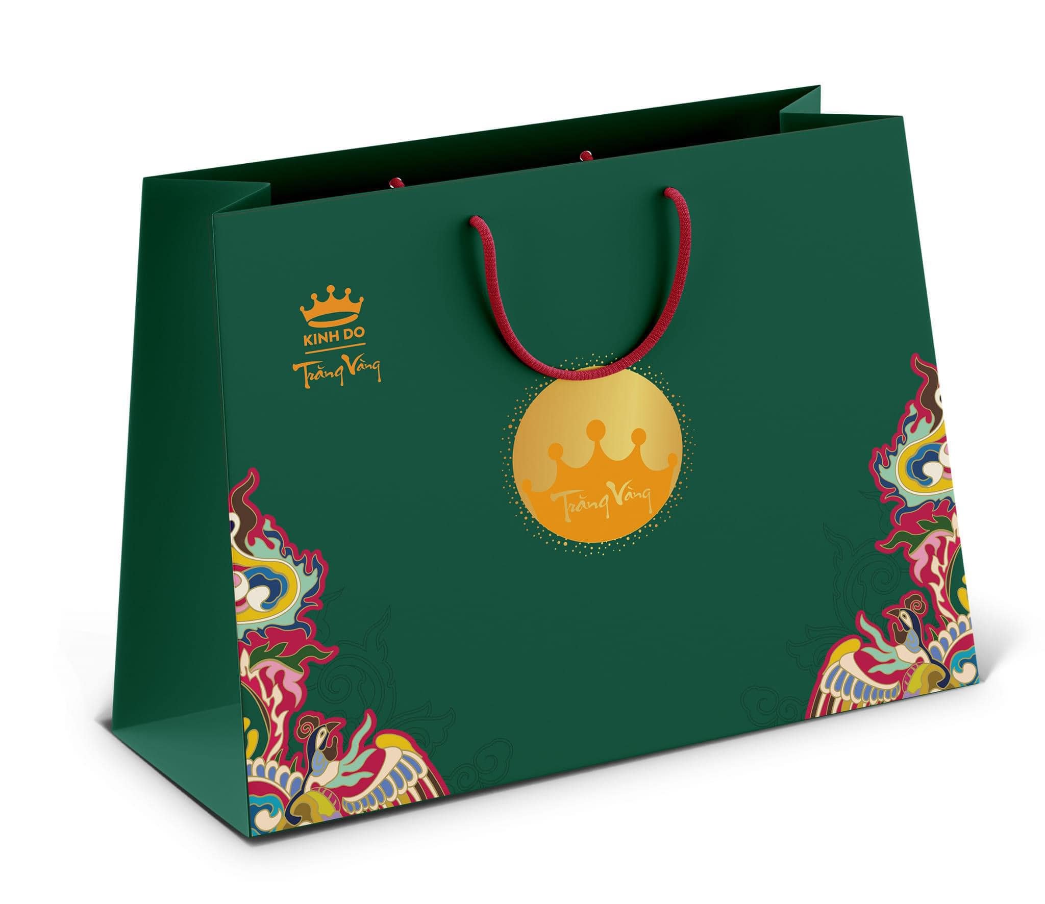 B&aacute;nh Trung Thu Kinh Đ&ocirc; Trăng V&agrave;ng Nguyệt &Aacute;nh Như &Yacute; (NANY)