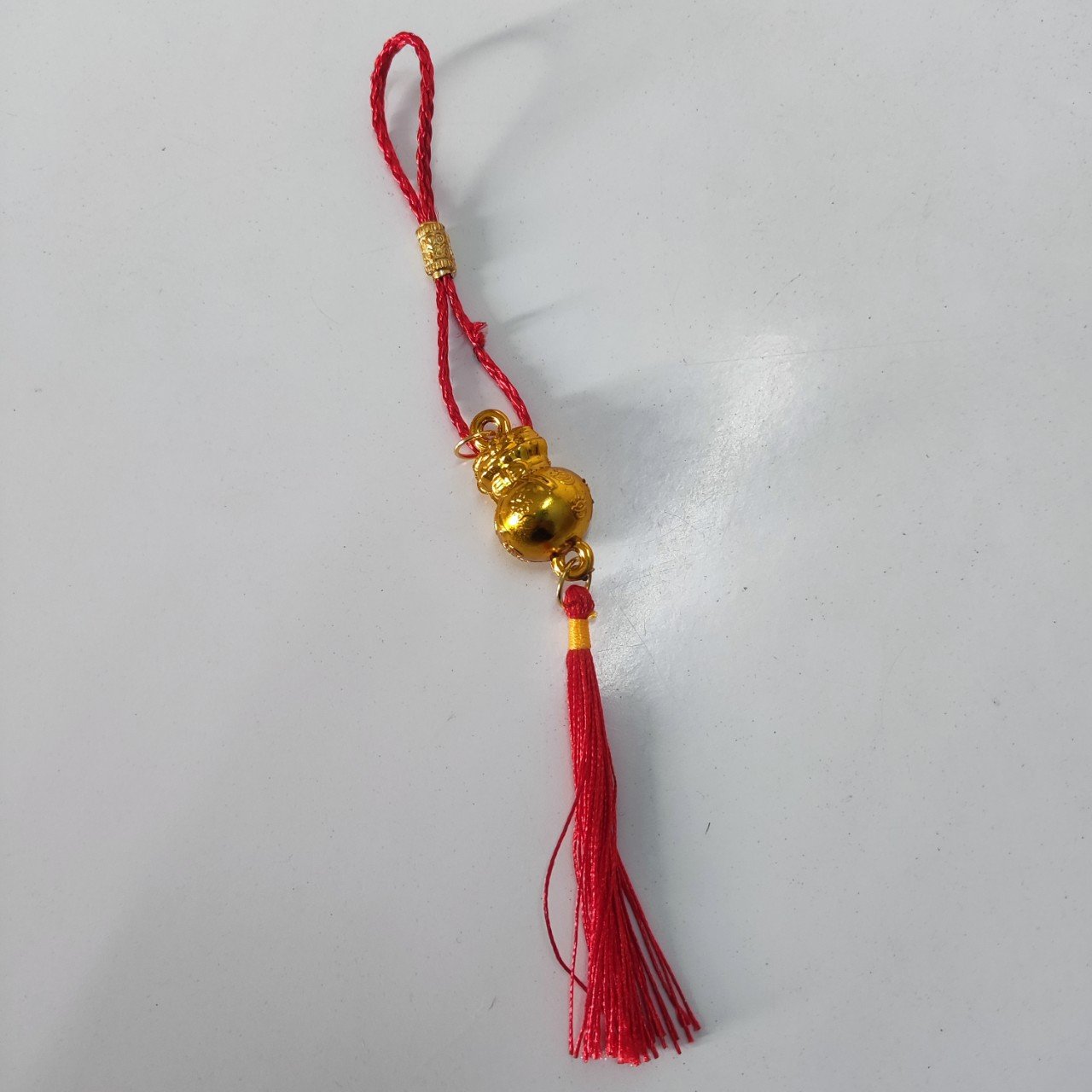 Dây lộc treo trang trí cây mai đào nhiều mẫu ngày tết