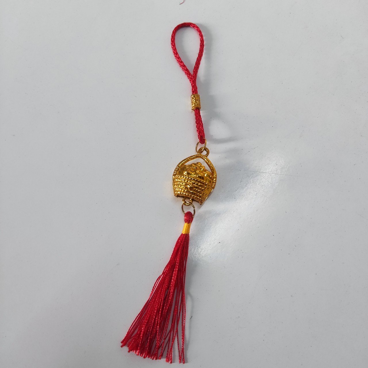 Dây lộc treo trang trí cây mai đào nhiều mẫu ngày tết