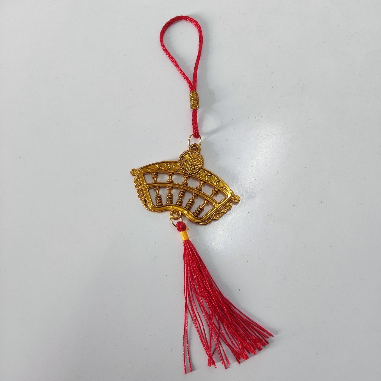 Dây lộc treo trang trí cây mai đào nhiều mẫu ngày tết