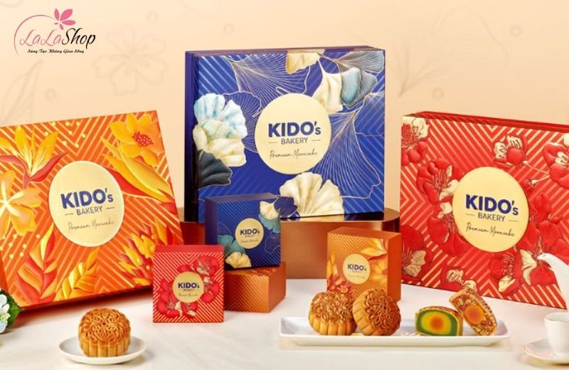 B&aacute;nh trung thu T&acirc;n D&acirc;n Lợi truyền thống, gi&aacute; cả hợp l&yacute;