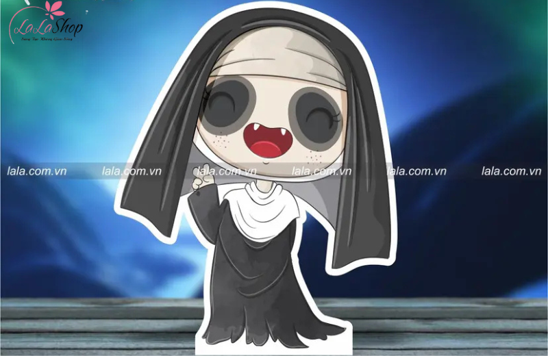 Standee gi&uacute;p kh&ocirc;ng gian sinh động, chuy&ecirc;n nghiệp hơn