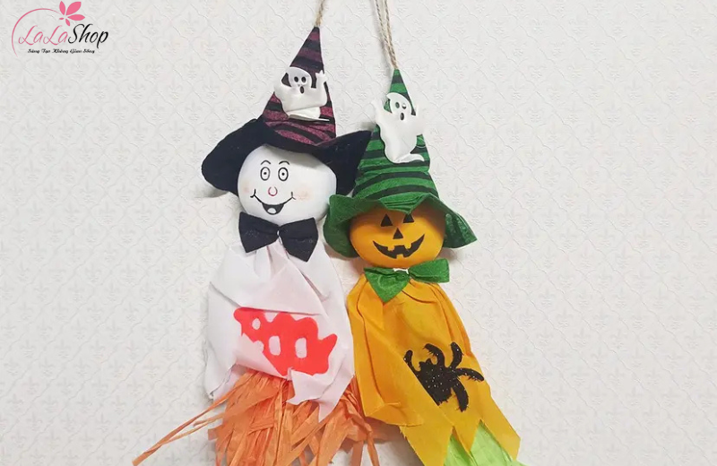 D&acirc;y treo trang tr&iacute; - phụ kiện vừa rẻ vừa đẹp&nbsp;