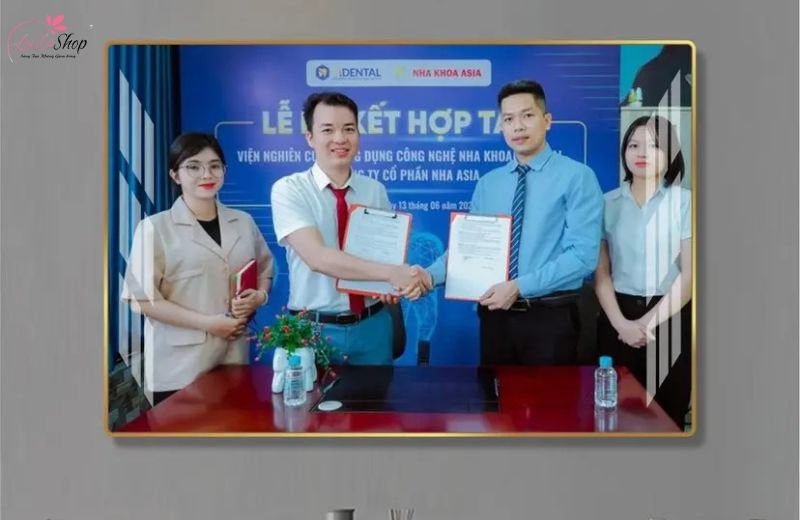 In ảnh doanh nghiệp – lưu giữ giá trị, thể hiện bản sắc riêng