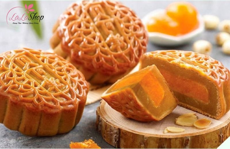 B&aacute;nh T&acirc;n D&acirc;n Lợi thơm ngon nhờ vỏ b&aacute;nh mỏng, vị ngọt thanh